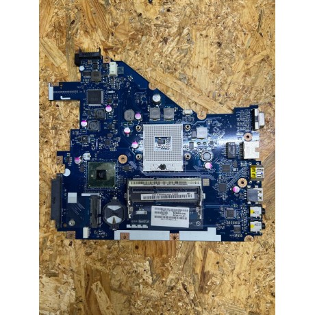 MotherBoard Packard Bell PEW91 Recondicionado Ref : LA-6582P Rev: 1.0