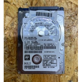 Disco Rigido 320Gb HGST SATA 2.5 Recondicionado Ref: H2T320854S7