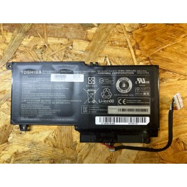 Bateria Toshiba Satellite P50-B-11V Recondicionado Ref : P000614010