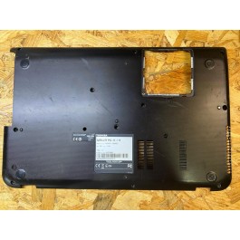 Bottom Cover Toshiba Satellite P50-B-11V Recondicionado Ref : H000071020