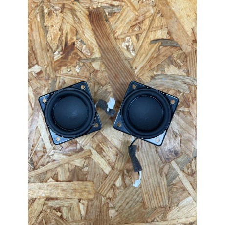 Kit Colunas JBL Pulse 2 Recondicionado Ref: LC0019-00010078