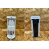 Chassi Completo Branco JBL Pulse 2 Recondicionado
