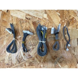 Kit Cabos LG 32LC2R-ZJ Recondicionado