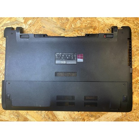 Bottom Cover Asus X550C Recondicionado Ref : 13NB00T1AP1502