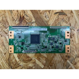 Placa T-Con TV Thomson 55UB6406 Recondicionado Ref: ST5461D04-1-C-1