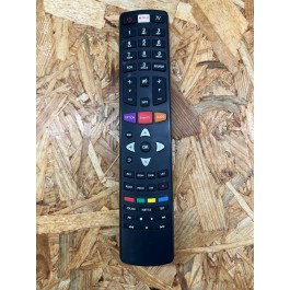 Comando TV Thomson 55UB6406 Recondicionado