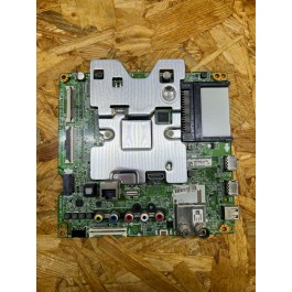 Motherboard LCD LG 43UK6200PLA Recondicionado Ref: EAX67872805