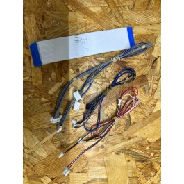 Kit de Flex LG 49LH590V Recondicionado