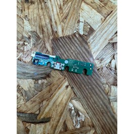 PCB C/ Conector de Carga Lenovo TB-7306F Recondicionado