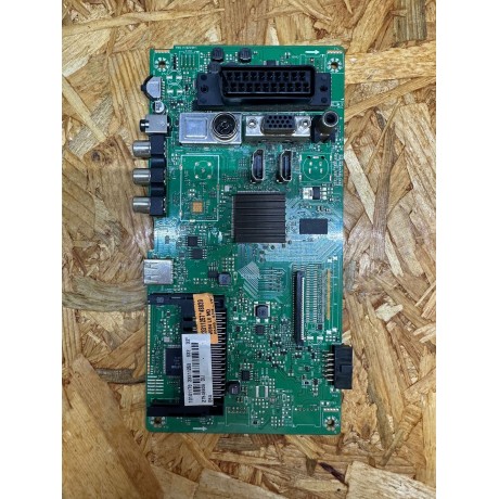 Motherboard TV Kunft 32VDLM16 Recondicionado Ref : 17MB82S