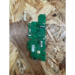 PCB de Botões Cursor & Botão Board "L" Nintendo Switch Lite