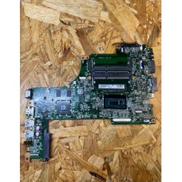 Motherboard Toshiba L50 Recondicionado Ref : A000296650