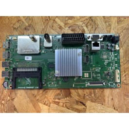 Motherboard TV Grundig 40VLE6421BL Recondicionado Ref: VKT190R-2