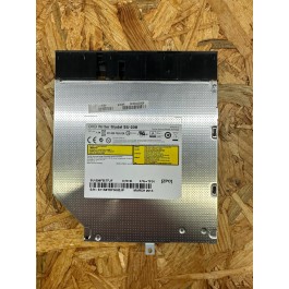 Leitor de DVD Toshiba Satelite L50-B-127 Recondicionado Ref: A00255490