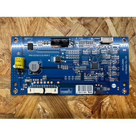 Inverter & Led Driver TV LG 32LM611S Recondicionado Ref : 6917L-0080A