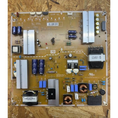 Fonte de Alimentação LCD LG 70UK6500PLB Recondicionado Ref : EAX67242601 / EAY64489671