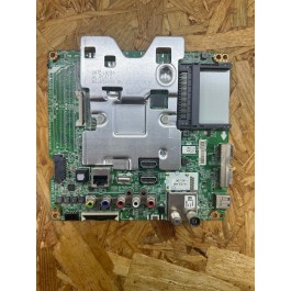 Motherboard LCD LG 70UK6500PLB Recondicionado Ref : EAX67872805
