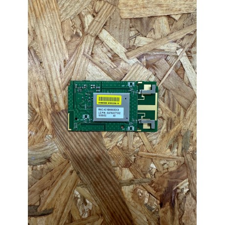 Placa Wireless LCD LG 70UK6500PLB Recondicionado Ref : EAT63377302