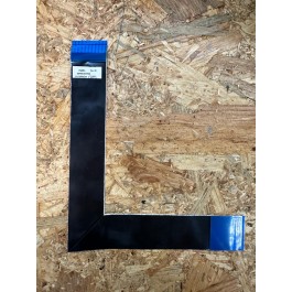 Flex de LCD TV Samsung UE32F4000AW Recondicionado Ref: BN96-20370Z