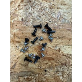 Kit de Parafusos TV Samsung UE32F4000AW Recondicionado