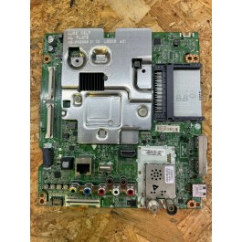 Motherboard TV LG 55UJ630V Recondicionado Ref : EAX6713340411