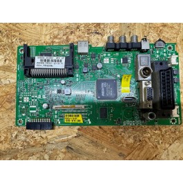 Motherboard TV Mitsai 24VLM13 Recondicionado Ref : 17MB82-1A