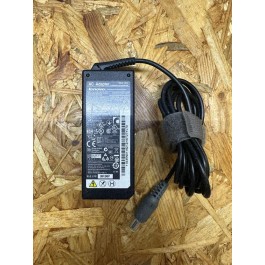 Transformador Lenovo 20v 3.25a Original Recondicionado Ref: 45N0119