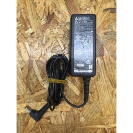 Transformador Asus 19v 2.1a Original Recondicionado Ref: ADP-40KD BB