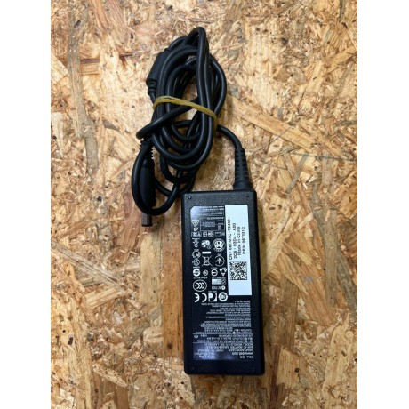 Transformador DELL 19.5v 3.34a Original Recondicionado Ref: PA-1650-0202