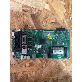 Motherboard TV Toshiba 40L1333DG Recondicionado Ref: 17MB95S-1