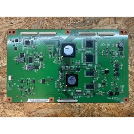 Placa T-Con TV Samsung LE40B620R3W Recondicionado Ref : FRC_TCON_CMO_55PIN / D033224