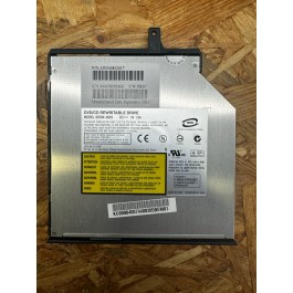 Leitor de DVD Acer TravelMate 4001WLMi Recondicionado Ref: KU.00804.007