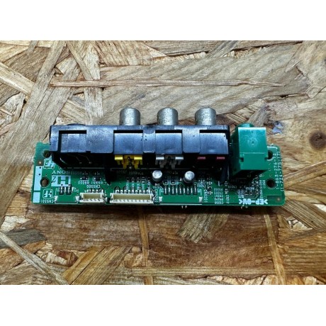 Audio Board TV Sony KLV-20SR3 Recondicionado Ref : 1-863-276-12