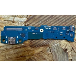 PCB C/ Conector de Carga Samsung Galaxy Tab S2 9.7" / Samsung T810 / Samsung T815