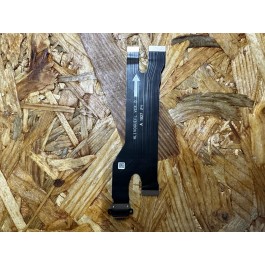 Flex C/ Conector de Carga Huawei P30 Pro Recondicionado