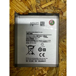 Bateria Samsung A71 / Samsung A715 Compatível Ref: EB-BA715ABY