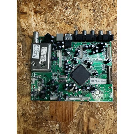 Motherboard TV Amstrad LCT3205 Recondicionado Ref : PA-0143----4T
