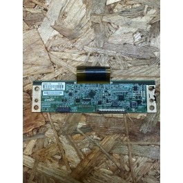 Barra de Conexão de Leds LED TV OK DVB-T2/C Recondicionado Ref : CV32OH1-F01-XC-2