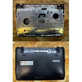 Bottom Cover Asus Eee PC 1215B Recondicionado Ref: 13NA-3CA0311