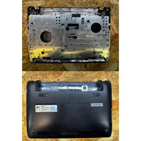 Bottom Cover Asus Eee PC 1215B Recondicionado Ref: 13NA-3CA0311