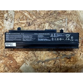 Bateria Asus Eee PC 1215B Recondicionado Ref: A32-1015 ( NÃO SABEMOS AUTONOMIA )
