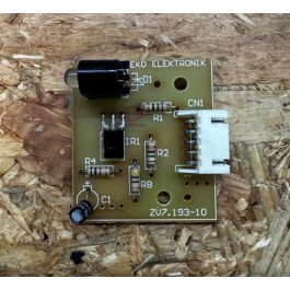 Sensor IR TV Grundig 26LXW68-8600DL Recondicionado Ref : ZV7.193-10