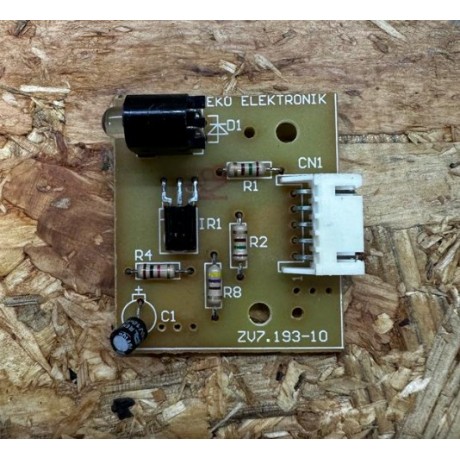 Sensor IR TV Grundig 26LXW68-8600DL Recondicionado Ref : ZV7.193-10