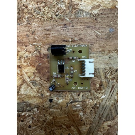 Audio Jack Board TV Grundig 26LXW68-8600DL Recondicionado