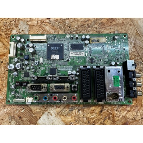 Motherboard TV LG 42PG200R Recondicionado Ref : EAX40218403