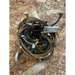 Kit de Cabos TV LG 42PG200R Recondicionado