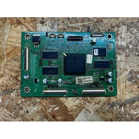 Logic Board TV LG 42PG200R Recondicionado Ref : EAX50220801