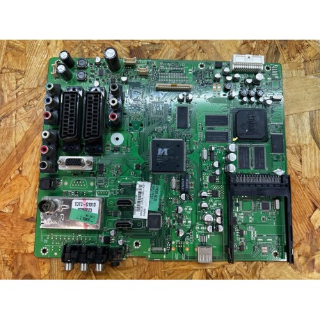 Motherboard TV Westwood 26W10TDT4 Recondicionado Ref : 17MB36-2