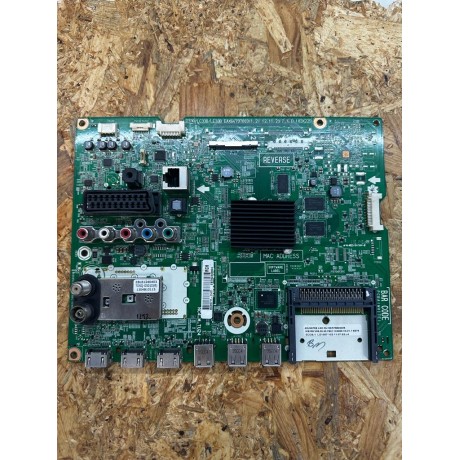 Motherboard TV LG 42LN575S Recondicionado Ref : EAX64797003