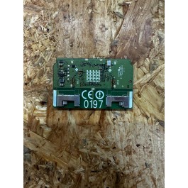 Placa Wireless TV LG 42LN575S Recondicionado Ref : EAT61813901